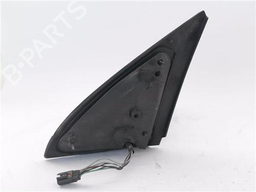 Right mirror FORD FOCUS I (DAW, DBW)  | BP25847309C27 