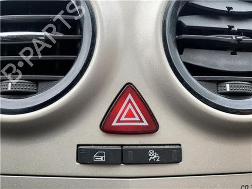 Warning switch OPEL CORSA D (S07)  | BP32418563I22 