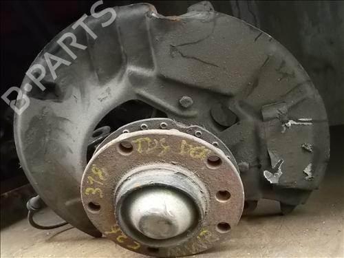 Used Right front steering knuckle BMW 3 (E36) 318 tds (90 hp) 14334576