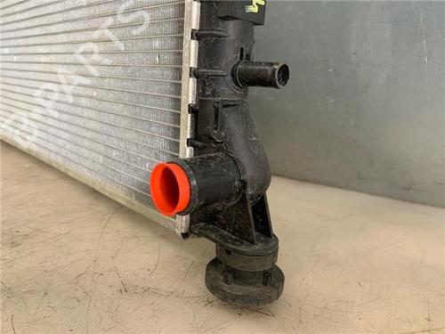 Water radiator FORD FOCUS I (DAW, DBW) 1.6 16V | BP25718782M31 