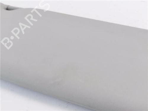 Left sun visor NISSAN QASHQAI I (J10, NJ10) 1.5 dCi | BP30555266I1