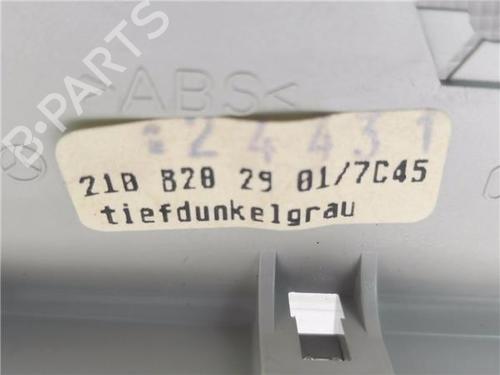 Interior roof light MERCEDES-BENZ E-CLASS (W210)  | BP32162003I8 