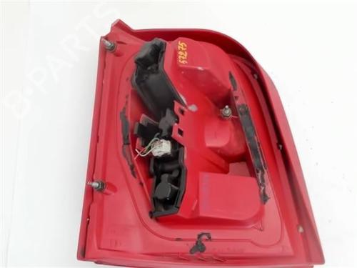 Left taillight NISSAN MICRA II (K11)  | BP10552147C34 