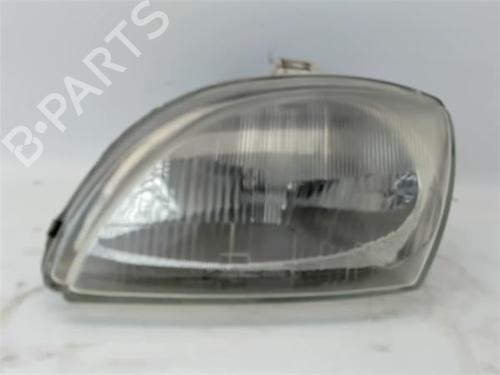 Used Left headlight FIAT SEICENTO / 600 (187_) 1.1 (187AXB, 187AXB1A, 187AXC1A02) (54 hp) 13252367