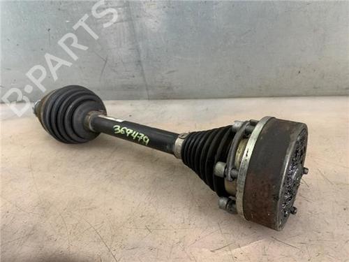 Left front driveshaft SEAT IBIZA IV (6J5, 6P1)  | BP24338668M38 