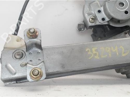 Rear left window mechanism HYUNDAI MATRIX (FC)  | BP28098046C24 