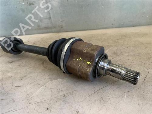 Right front driveshaft OPEL COMBO Box Body/MPV  | BP23392220M39