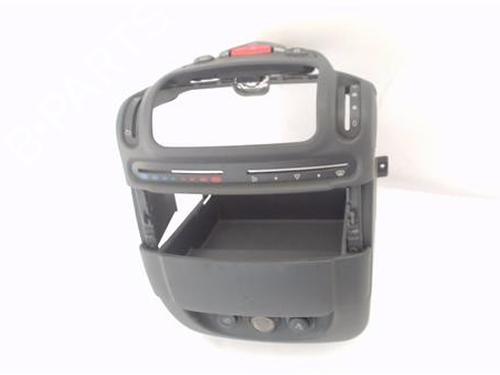Middle console SMART CITY-COUPE (450) | BP25719181I22 - Image 2
