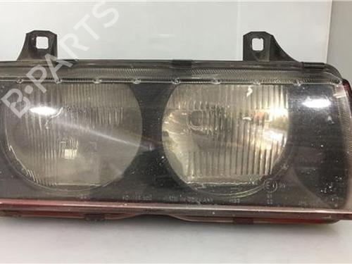 Used Right headlight BMW 3 Compact (E36) 316 i (105 hp) 11341934