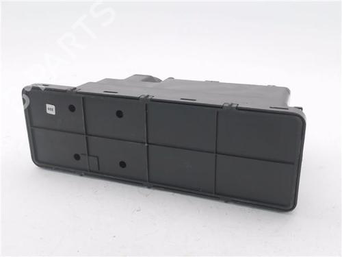 Central lock pump MERCEDES-BENZ E-CLASS (W210) E 270 CDI (210.016) | BP32395960M86 