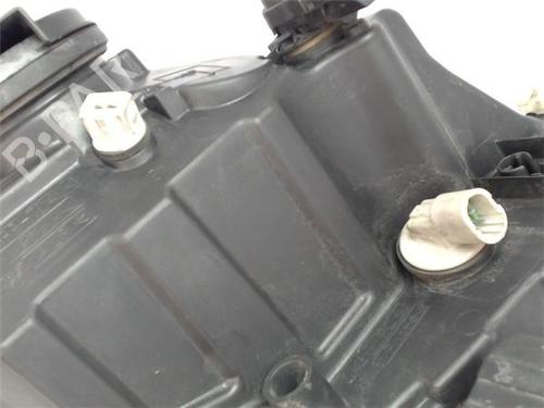 Left headlight RENAULT KANGOO (KC0/1_)  | BP13109345C28 
