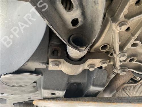 Right front suspension arm SEAT LEON (1P1) 1.9 TDI | BP32417873M13 