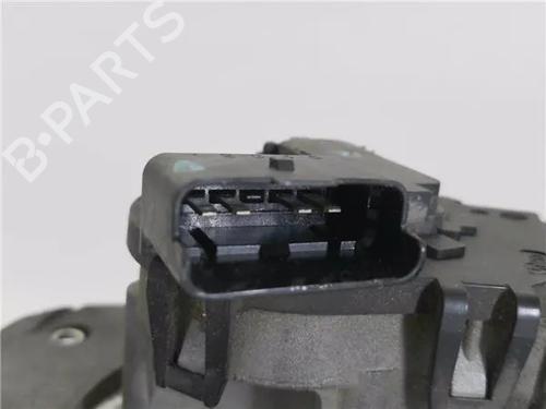 Front wiper motor CITROËN BERLINGO / BERLINGO FIRST MPV (MF_, GJK_, GFK_) 1.6 HDI 75 (MF9HW, GJ9HWC, GF9HWC, GN9HWC) | BP26447918M29 