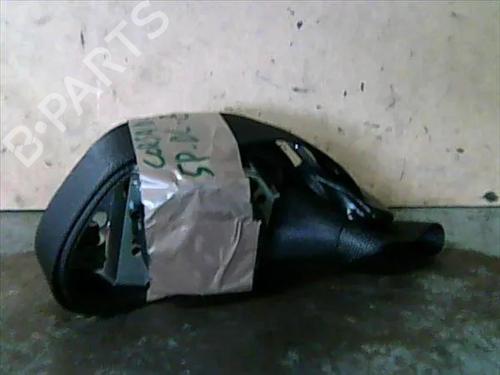 Used Front right seatbelt OPEL CORSA D (S07) 1.3 CDTI (L08, L68) (75 hp) 14335294