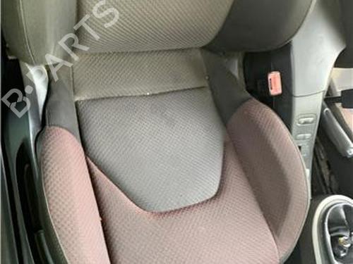 Right front seat SEAT ALTEA (5P1) 2.0 TDI 16V | BP33222461C16  - Image 5