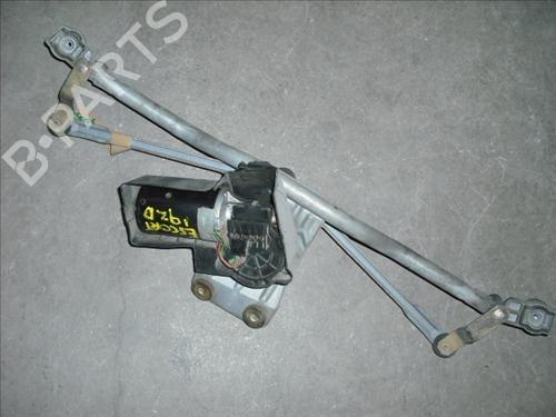 Used Front wiper motor FORD ESCORT V (AAL, ABL) [1990-1996]  12596273