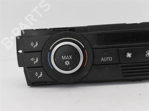 Climate control BMW 1 (E81)  | BP24038008I5 