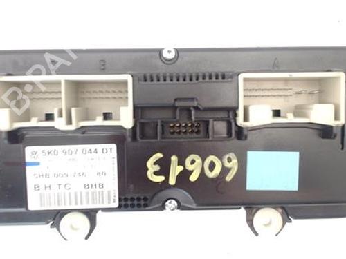 Climate control VW GOLF VI (5K1)  | BP30412406I5  - Image 9