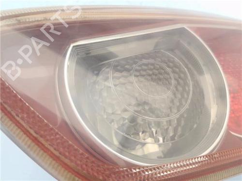 Right tailgate light MITSUBISHI LANCER VIII (CY_A, CZ_A) 2.0 DI-D (CY8A) | BP33220498C80 - Image 7