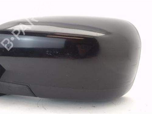 Left mirror MAZDA 5 (CR) 2.0 (CREW, CR19) | BP23962089C26 