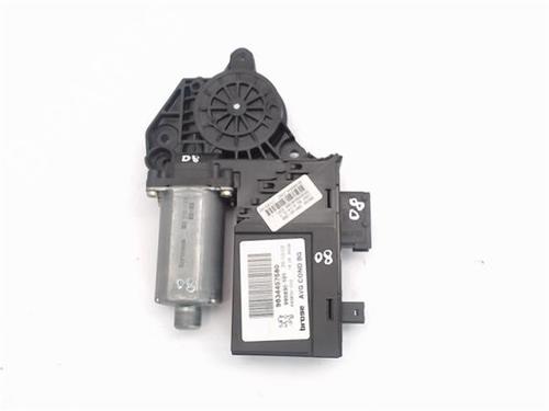 Left front window motor PEUGEOT 307 (3A/C)  | BP13407348E21 