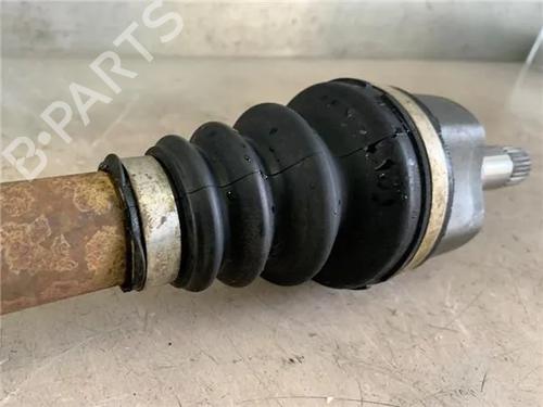 Left front driveshaft CITROËN XSARA PICASSO (N68) 1.6 HDi | BP24446125M38 