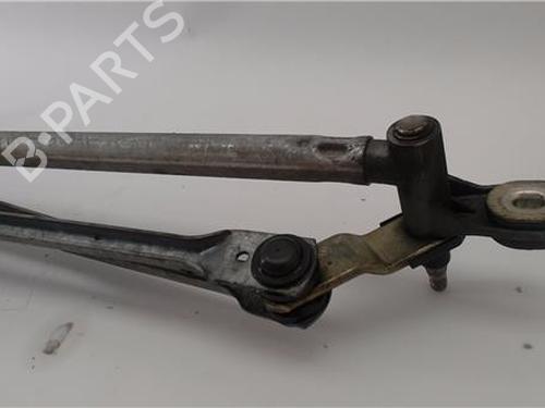 Front wiper motor PEUGEOT 306 Hatchback (7A, 7C, N3, N5) 1.6 | BP29452158M29 