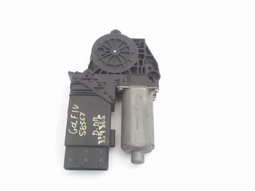 Right front window motor VW GOLF IV (1J1)  | BP15003726E20 