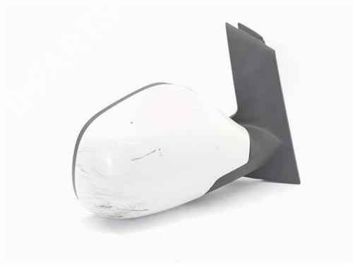 Right mirror SEAT ALTEA (5P1) 1.9 TDI | BP25719109C27 