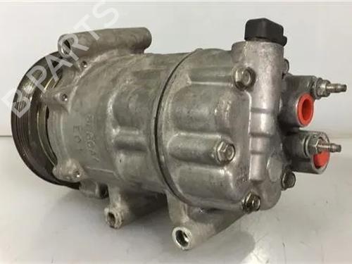 AC compressor CITROËN C4 Coupe (LA_) 2.0 HDi | BP9662348M34 