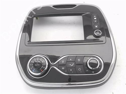 Used Climate control VW GOLF V (1K1) 1.9 TDI (105 hp) 31862319