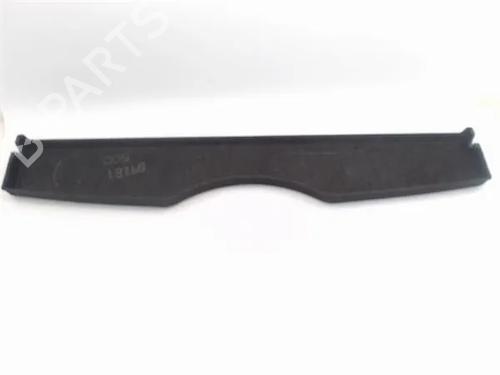 Used Rear parcel shelf FIAT 500 (312_) 1.2 (312AXA1A) (69 hp) 22761645