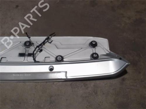 Rear spoiler BMW X3 (E83) 2.5 i | BP16540178C96 
