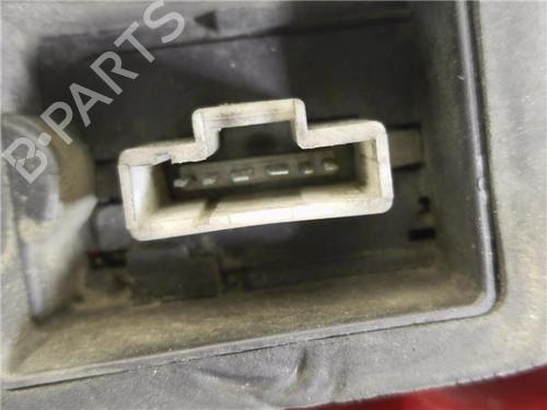 Left taillight PEUGEOT 307 SW (3H) 2.0 HDI 110 | BP30135398C34 