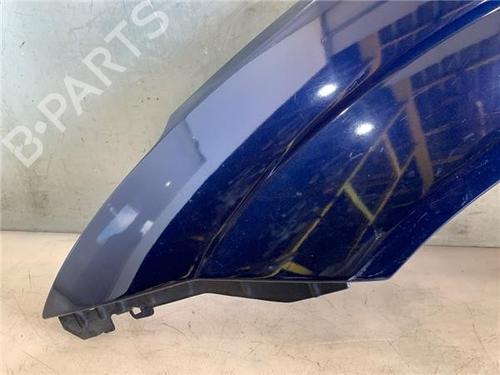 Left front fenders FORD FOCUS I (DAW, DBW) 1.6 16V | BP25718779C41 