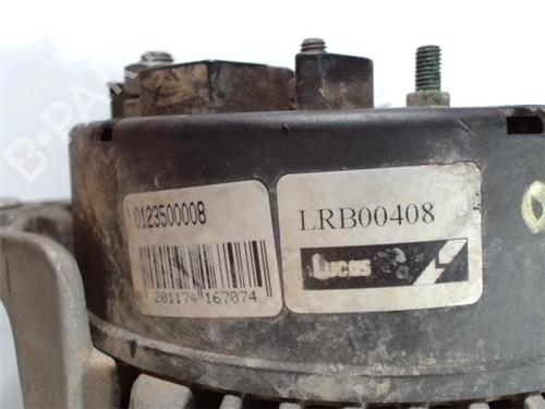 Køleventilator elektrisk HYUNDAI H-1 / STAREX Bus (A1) 2.5 CRDi | BP9685966M35 