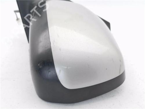 Left mirror TOYOTA COROLLA Verso (_E12_) 1.8 | BP30154108C26