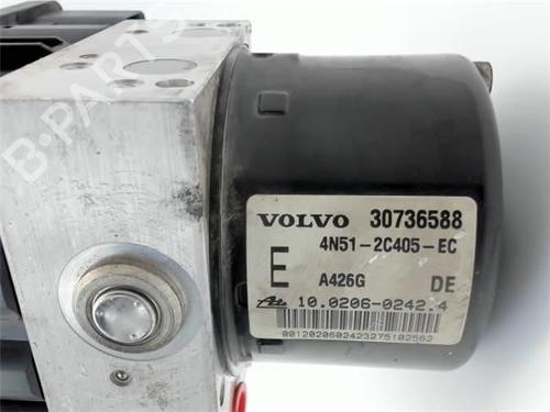 ABS pump VOLVO V50 (545) 2.0 D | BP13544049M43 