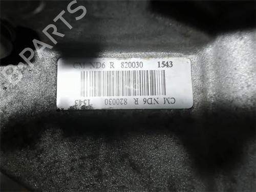 Gearbox NISSAN PRIMERA Hatchback (P12)  | BP13921525M3 