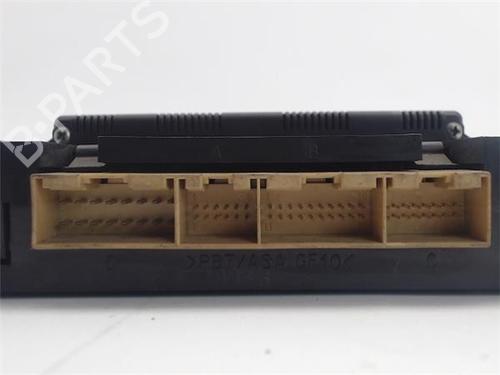 Commande Chauffage AUDI A3 (8L1)  | BP13052336I5 