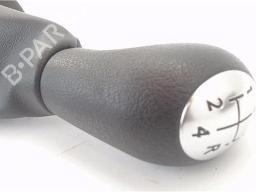 Shift knob DACIA SANDERO II 1.0 SCe 75 (B8JC, B8JD, B8NC) | BP29251190I34 