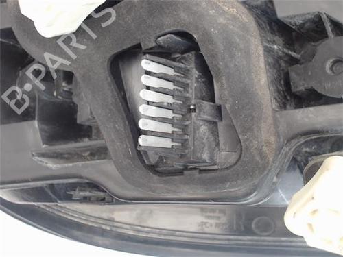 Right taillight OPEL ASTRA H (A04)  | BP16568547C35 