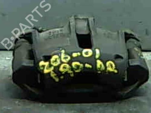 Used Other PEUGEOT 206 Hatchback (2A/C) 1.9 D (69 hp) 14333501