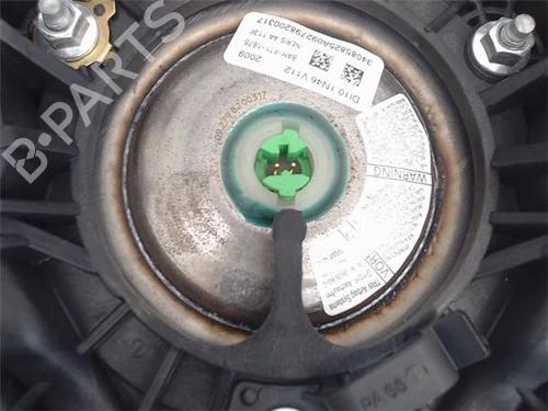 Driver airbag FIAT GRANDE PUNTO (199_) 1.2 | BP18332510C9 