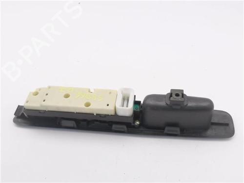 Left front window switch MITSUBISHI SPACE WAGON (N9_W, N8_W)  | BP33220525I27  - Image 6