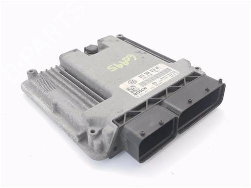 Used Electronic module Electronic module SEAT LEON (1P1) 1.9 TDI (105 hp) 33730486 33730486