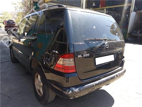 Switch MERCEDES-BENZ M-CLASS (W164) ML 280 CDI 4-matic (164.120) | BP35779965I30  - Image 13