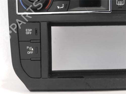 Right mirror SEAT IBIZA II (6K1)  | BP16584573C27 