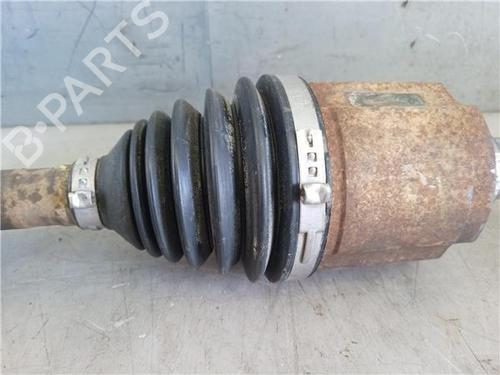 Left front driveshaft JEEP COMPASS (MK49) 2.0 CRD | BP32418037M38 - Image 7