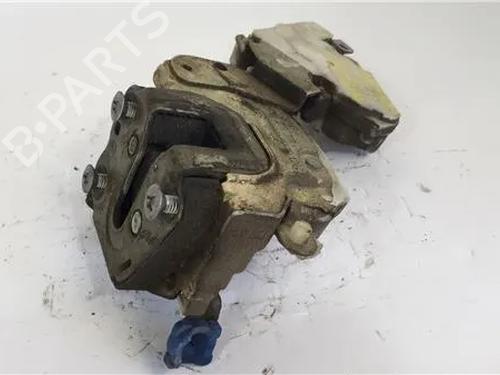 Used Front right lock NISSAN MICRA II (K11) 1.3 i 16V (75 hp) 11363249